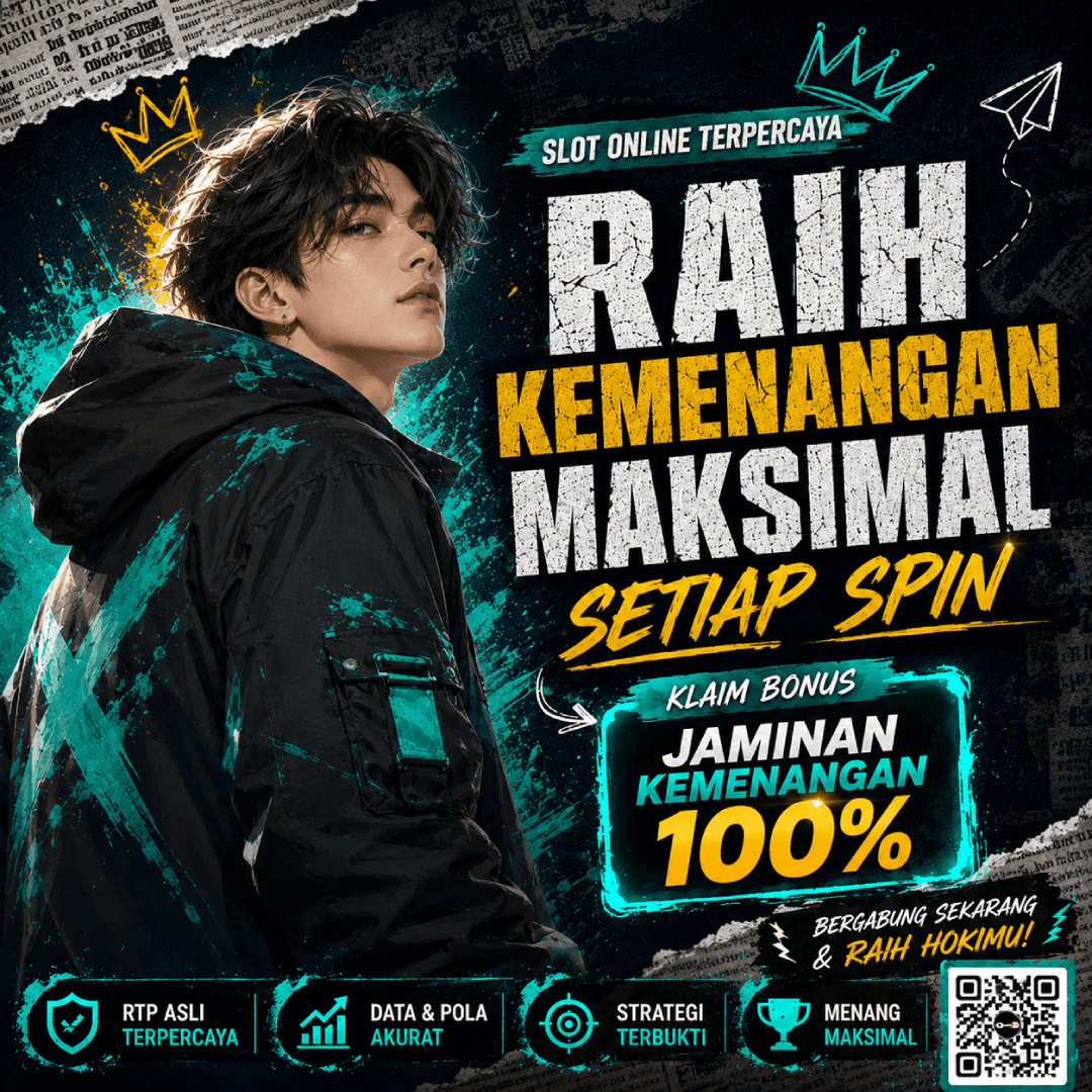 Super123 - slot deposit pulsa